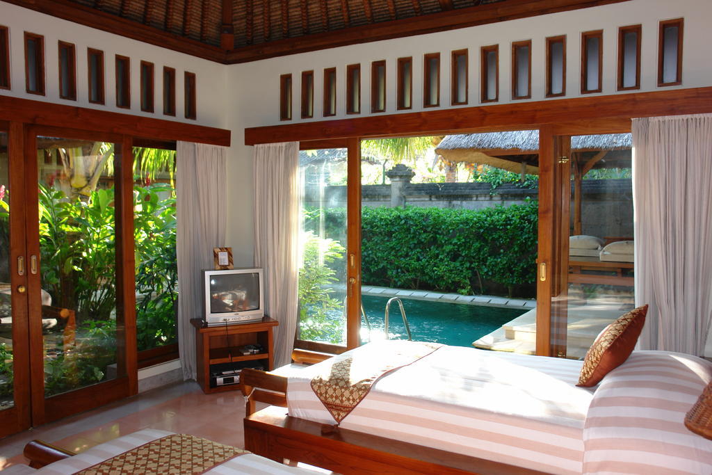 Ena Villa Bali Екстер'єр фото